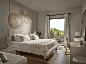 Doppia vista giardino