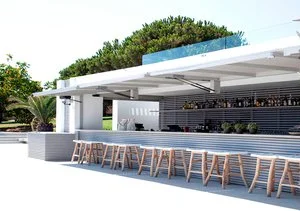 SEARESORT THE BAY HOTEL & SUITES – Vasilikos