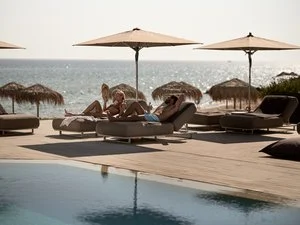 SEARESORT THE BAY HOTEL & SUITES – Vasilikos