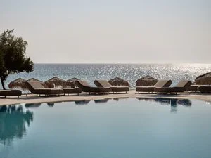 SEARESORT THE BAY HOTEL & SUITES – Vasilikos