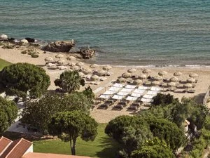 SEARESORT THE BAY HOTEL & SUITES – Vasilikos
