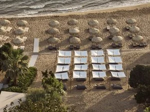 SEARESORT THE BAY HOTEL & SUITES – Vasilikos