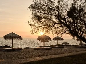 SEARESORT THE BAY HOTEL & SUITES – Vasilikos