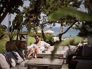 SEARESORT THE BAY HOTEL & SUITES – Vasilikos
