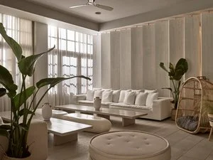 SEARESORT THE BAY HOTEL & SUITES – Vasilikos