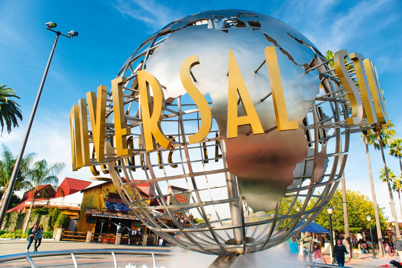 Las Vegas - Los Angeles