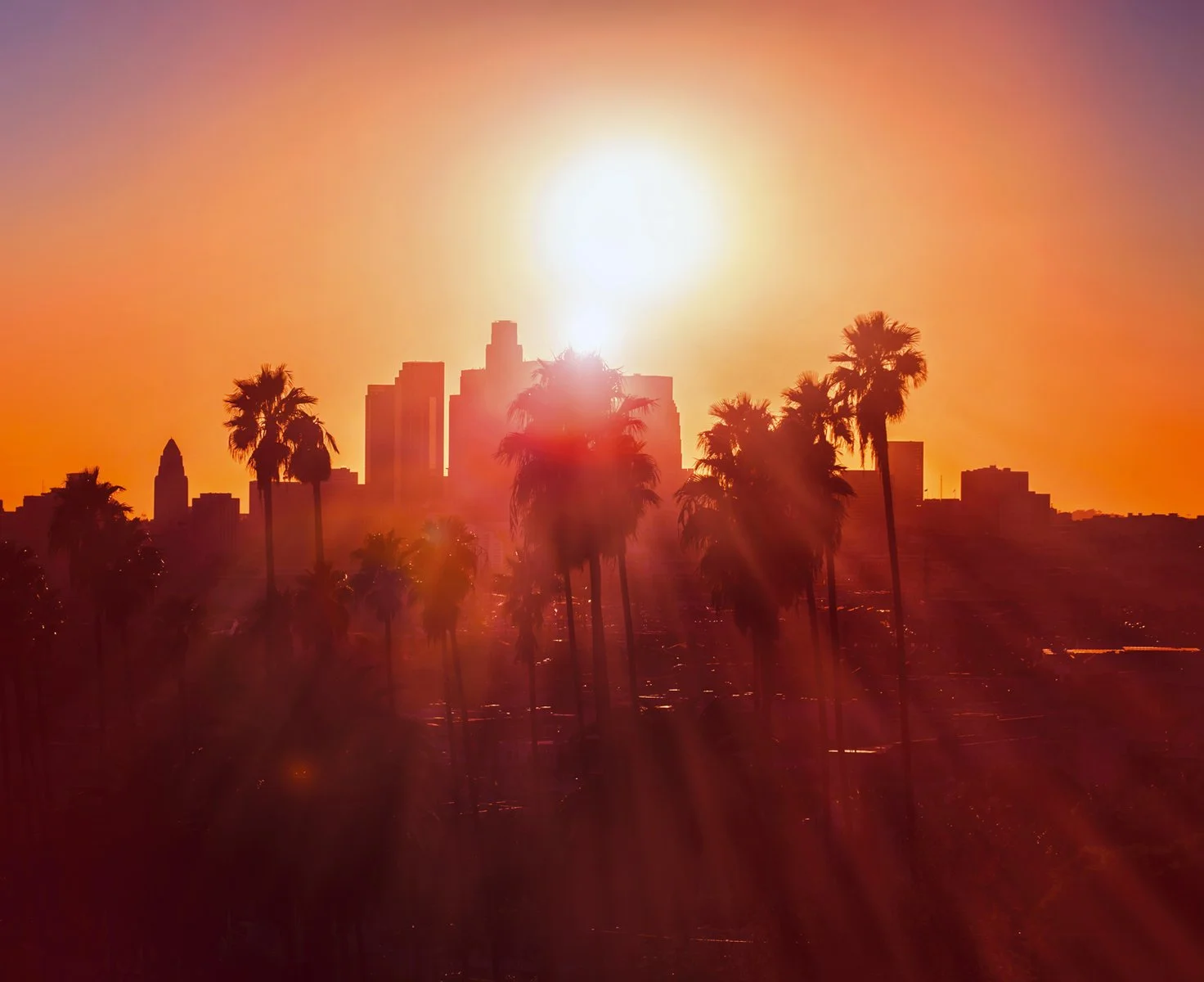 Los Angeles - Italia