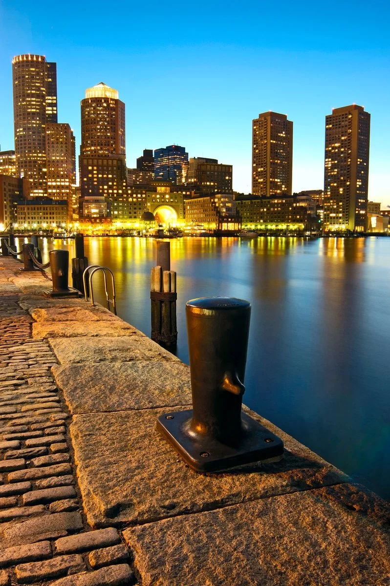 Boston