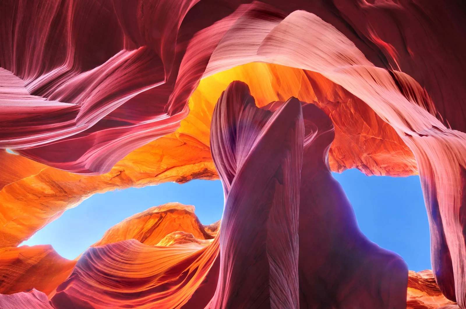 Lake Powell - Bryce Canyon - immagine 1 di 5