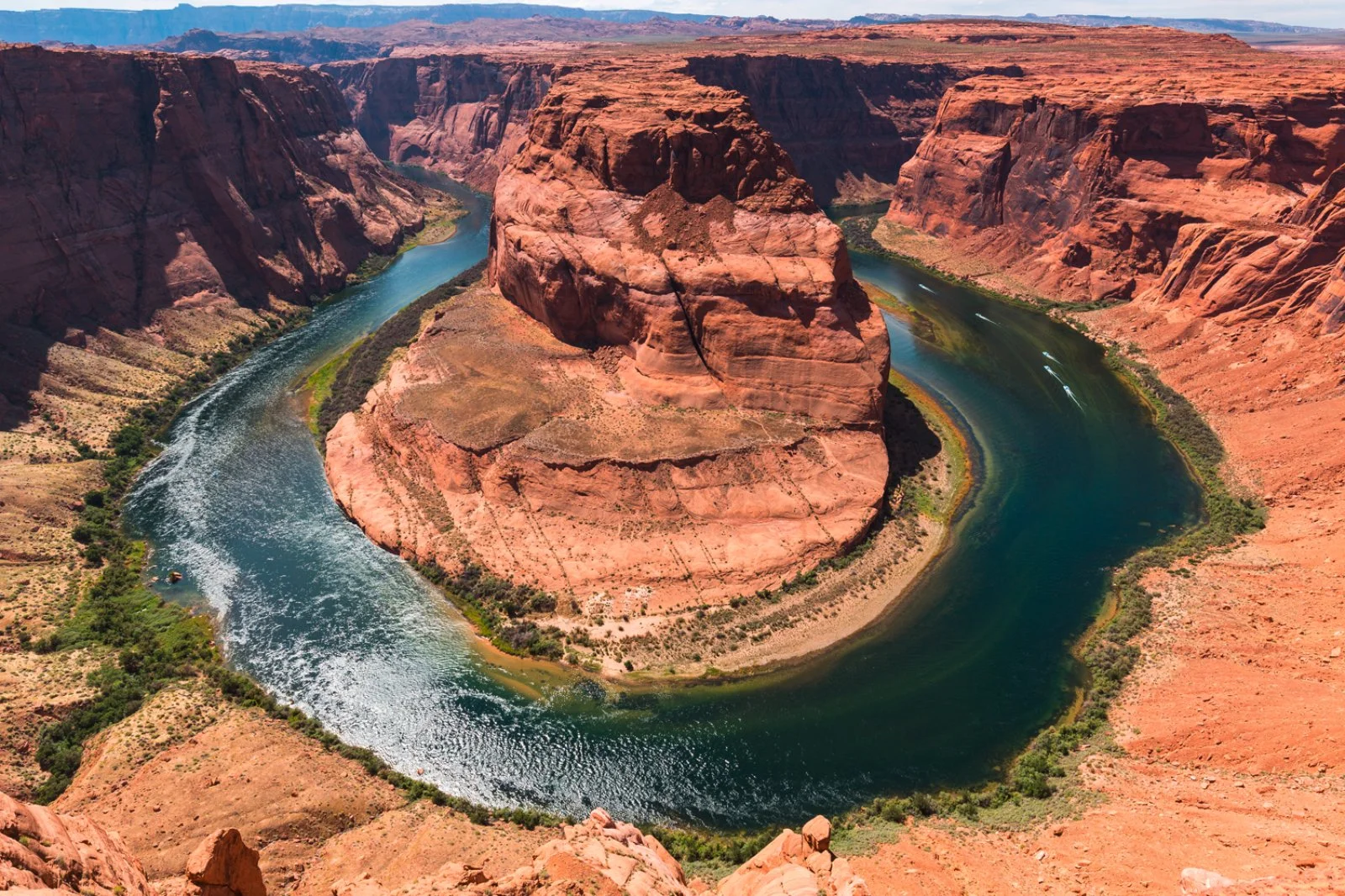 Monument Valley - Lake Powell