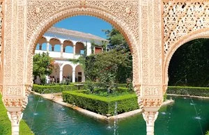 Alhambra