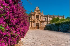 Jerez de la Frontera