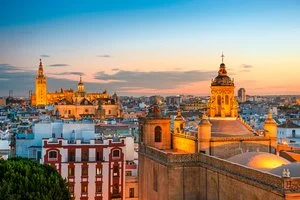 Siviglia