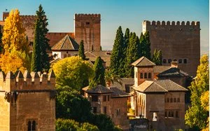 INTOUR ESSENZA DELL'ANDALUSIA – Málaga