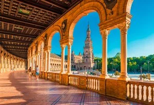 Siviglia