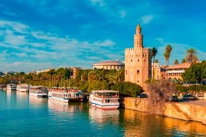 Siviglia