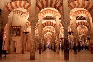 Moschea di Cordova