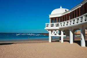 INTOUR ESSENZA DELL'ANDALUSIA – Málaga
