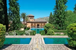 INTOUR ESSENZA DELL'ANDALUSIA – Málaga
