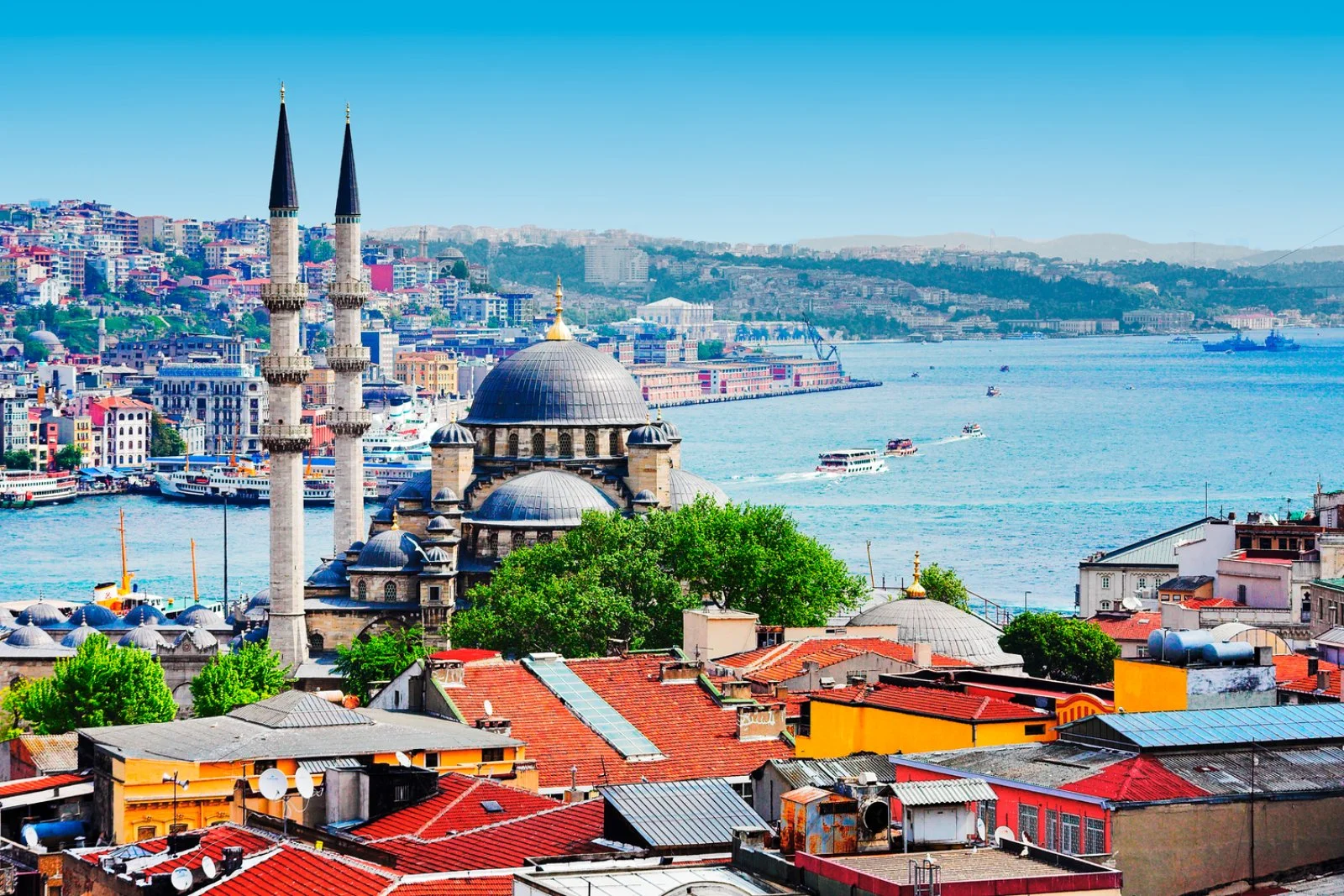 Istanbul