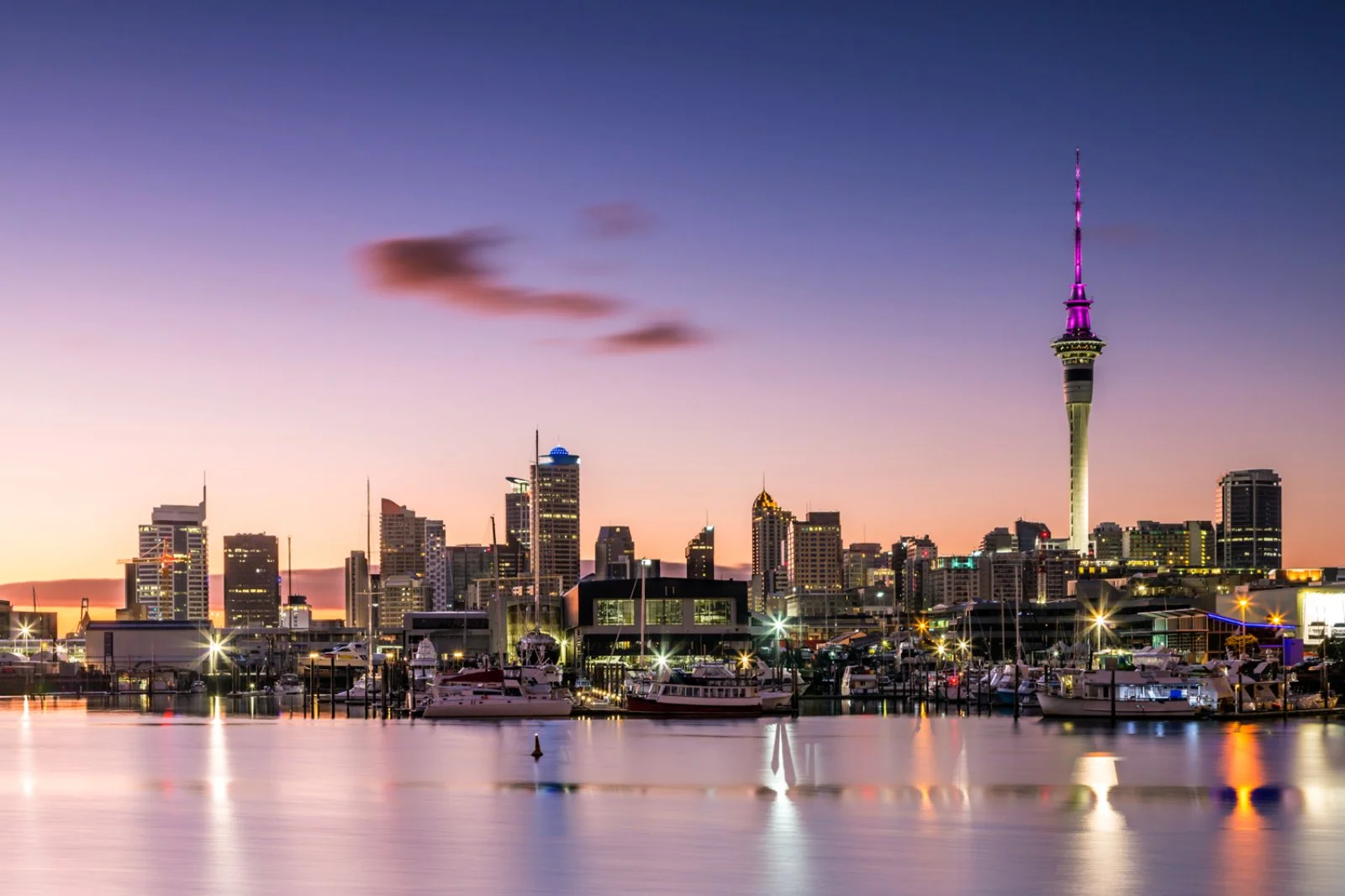 Auckland