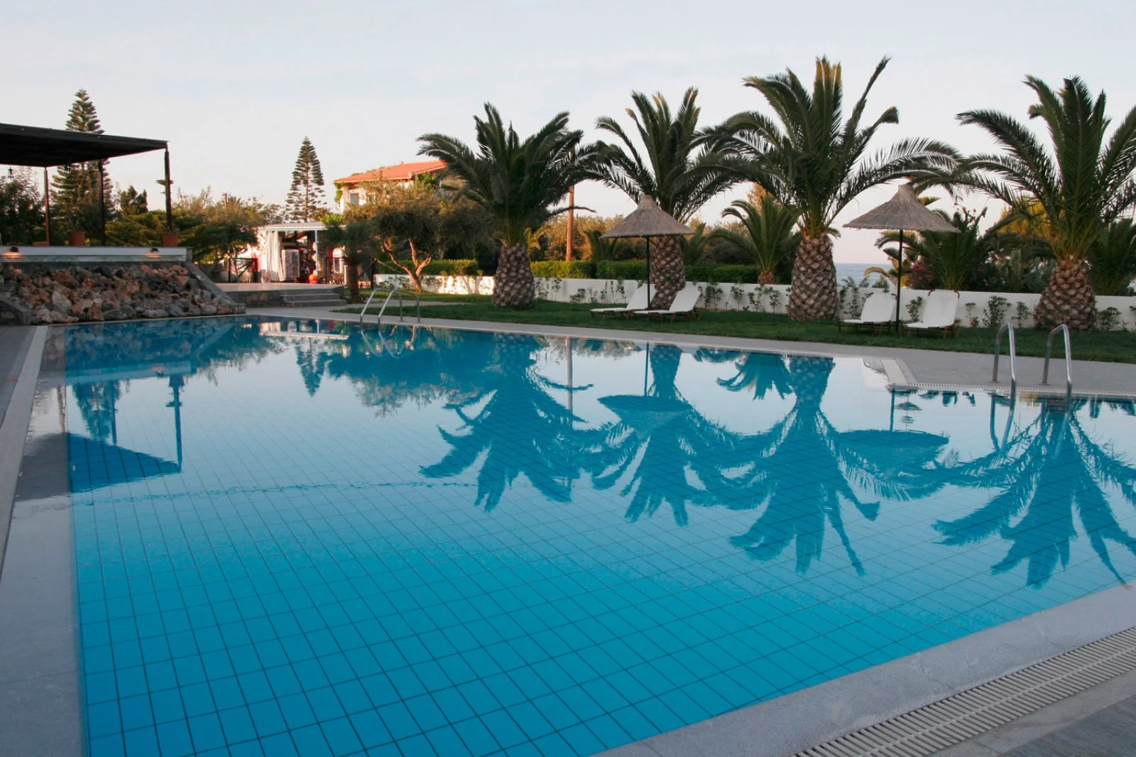 Hersonissos Maris Hersonissos Maris