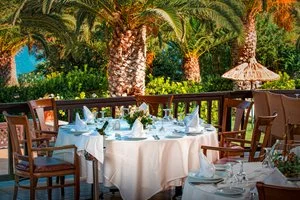 HERSONISSOS MARIS – Χερσόνησος