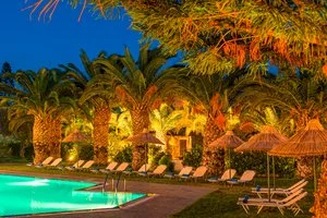 HERSONISSOS MARIS – Χερσόνησος