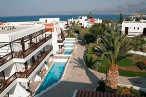 HERSONISSOS MARIS – Χερσόνησος