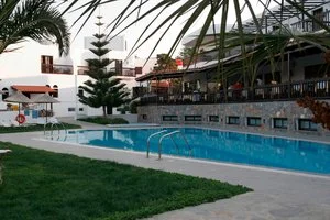 HERSONISSOS MARIS – Χερσόνησος