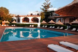 HERSONISSOS MARIS – Χερσόνησος