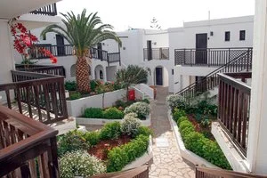 HERSONISSOS MARIS – Χερσόνησος