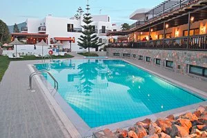 HERSONISSOS MARIS – Χερσόνησος
