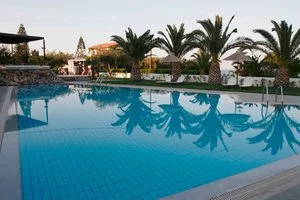 HERSONISSOS MARIS – Χερσόνησος