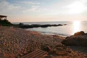 HERSONISSOS MARIS – Χερσόνησος