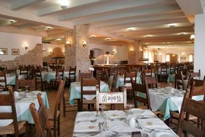 HERSONISSOS MARIS – Χερσόνησος