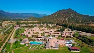 ALPICLUB ALMA RESORT – Castiadas