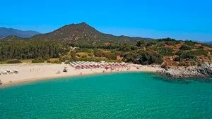 ALPICLUB ALMA RESORT – Castiadas