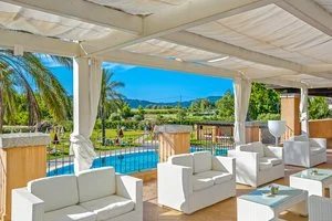 ALPICLUB ALMA RESORT – Castiadas