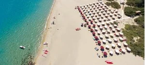 ALPICLUB ALMA RESORT – Castiadas