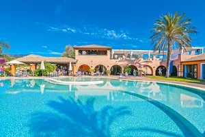 ALPICLUB ALMA RESORT – Castiadas