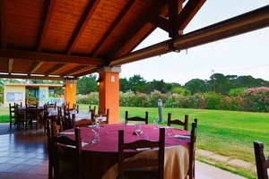 ALPICLUB ALMA RESORT – Castiadas