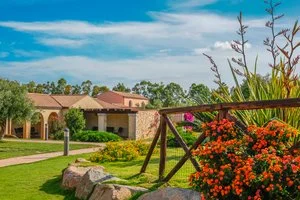 ALPICLUB ALMA RESORT – Castiadas