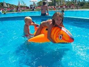 ALPICLUB ALMA RESORT – Castiadas