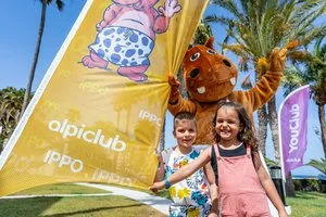 ALPICLUB ALMA RESORT – Castiadas