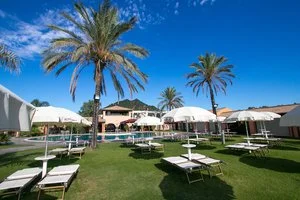 ALPICLUB ALMA RESORT – Castiadas