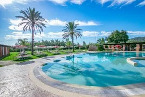 ALPICLUB ALMA RESORT – Castiadas
