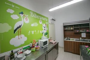 Biberoneria