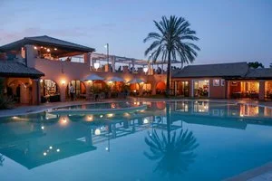 ALPICLUB ALMA RESORT – Castiadas
