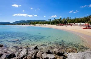 ALPICLUB ALMA RESORT – Castiadas